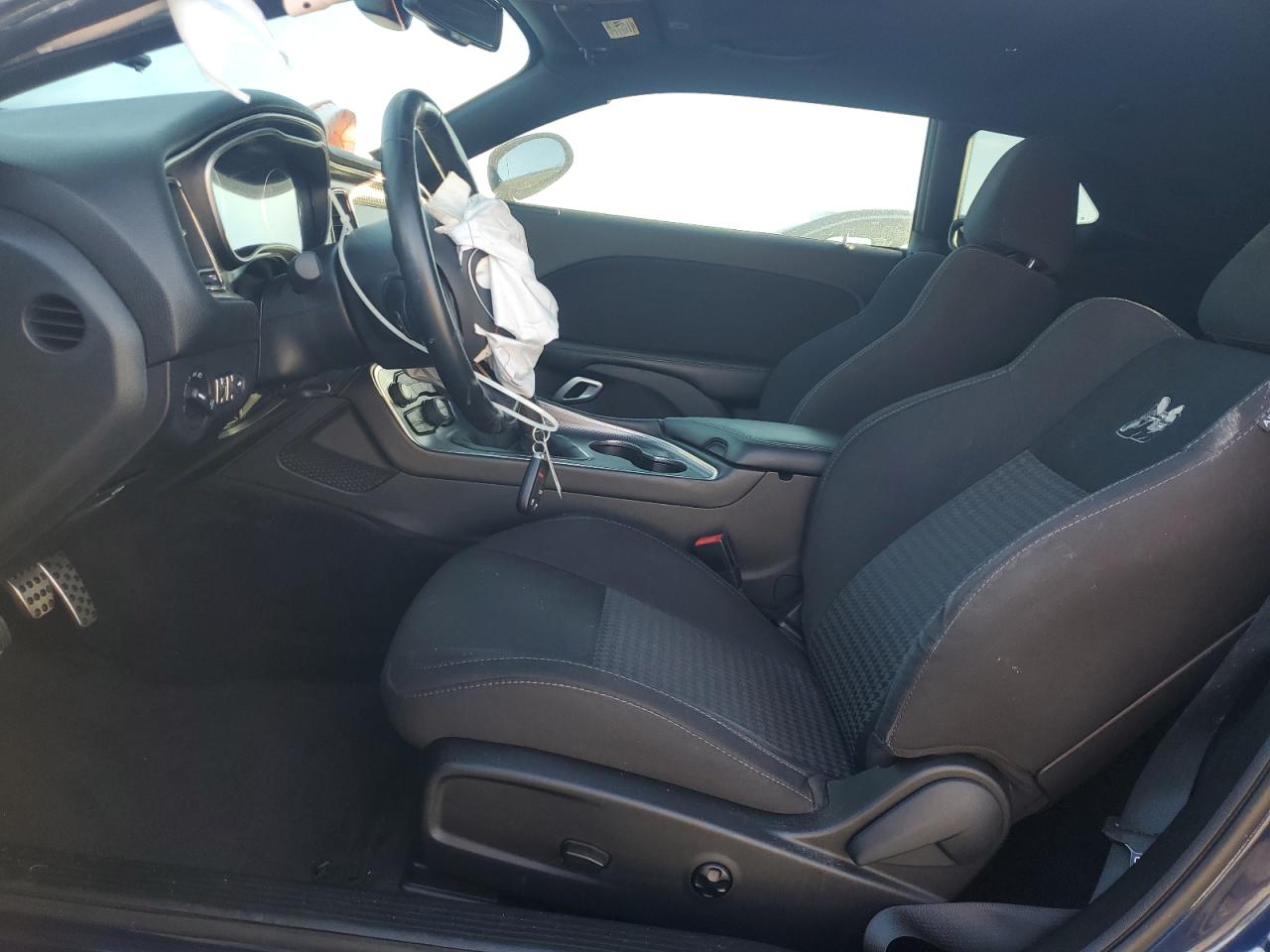 2017 Dodge Challenger R/T 392 VIN: 2C3CDZFJ3HH536278 Lot: 93342295