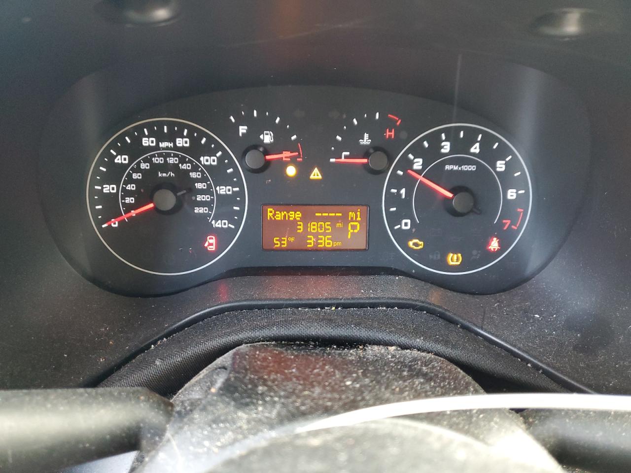 2022 Ram Promaster Delivery Van VIN: ZFBHRFAB8N6Y71828 Lot: 92793735