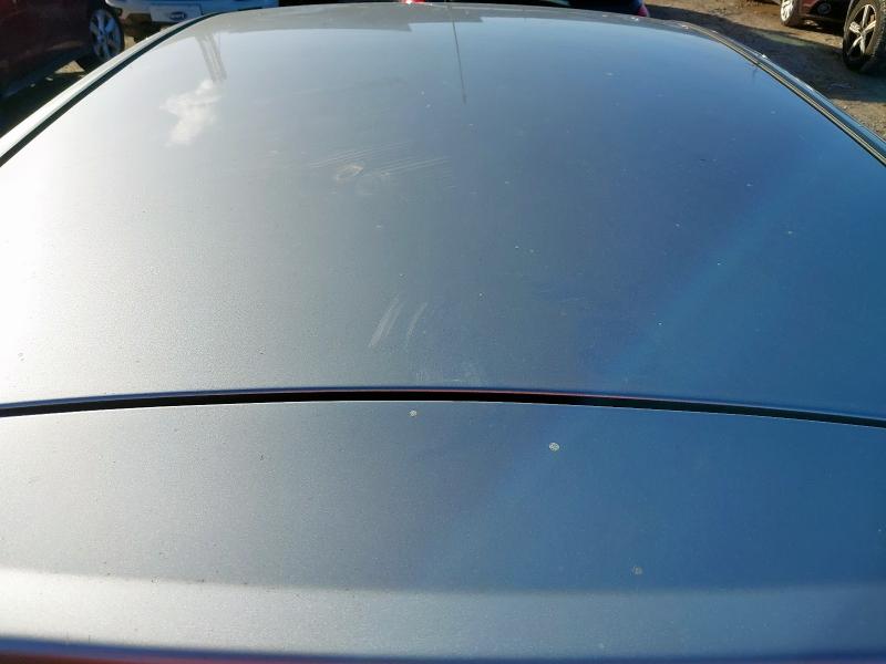 2004 FORD FOCUS ZETEC AUTO 