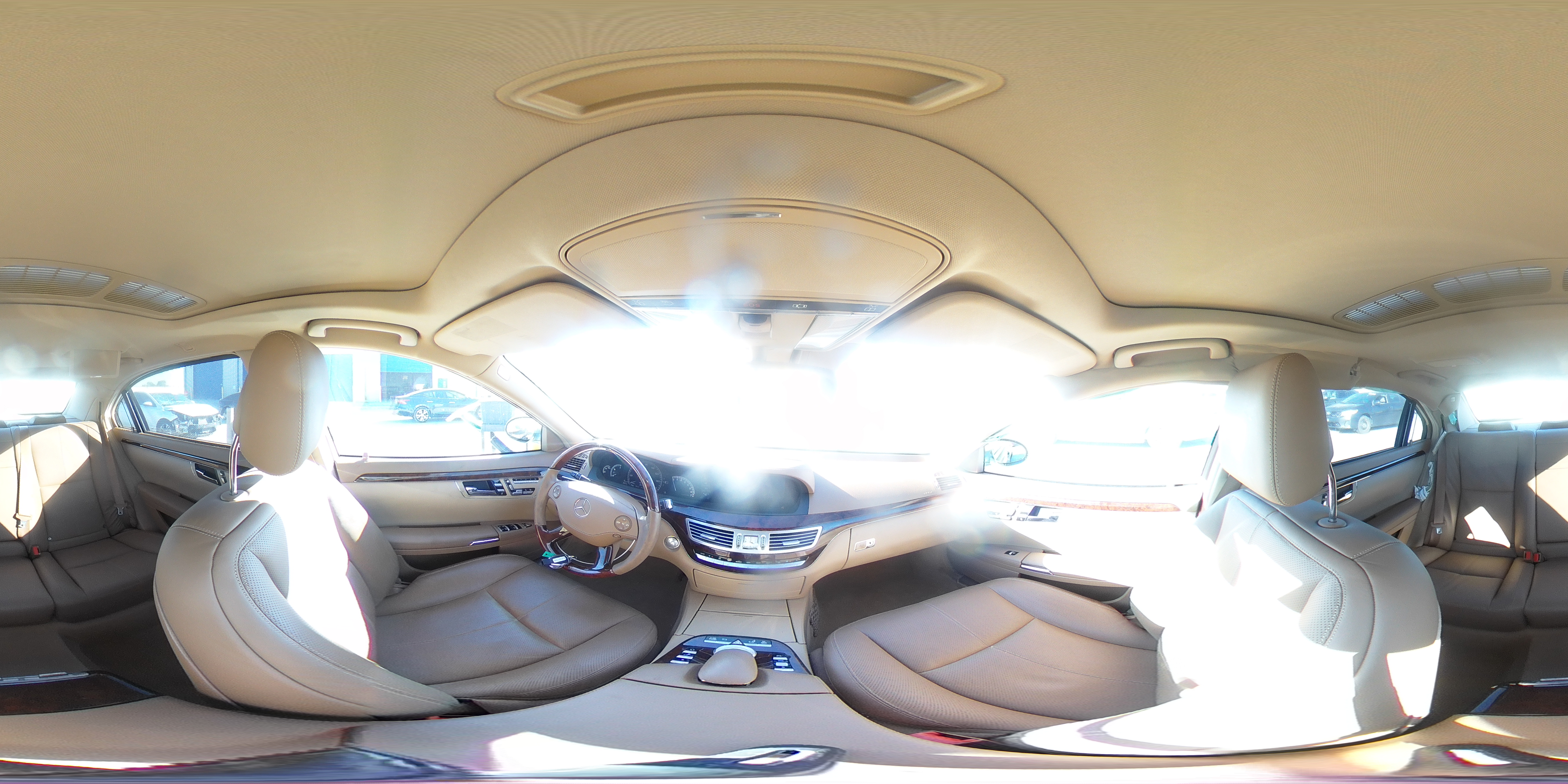 2009 Mercedes-Benz S 550 VIN: WDDNG71XX9A283378 Lot: 91492945