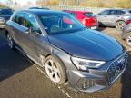2020 AUDI A3 35 TFSI S LINE 5DR S TRONIC for sale at Copart SANDTOFT