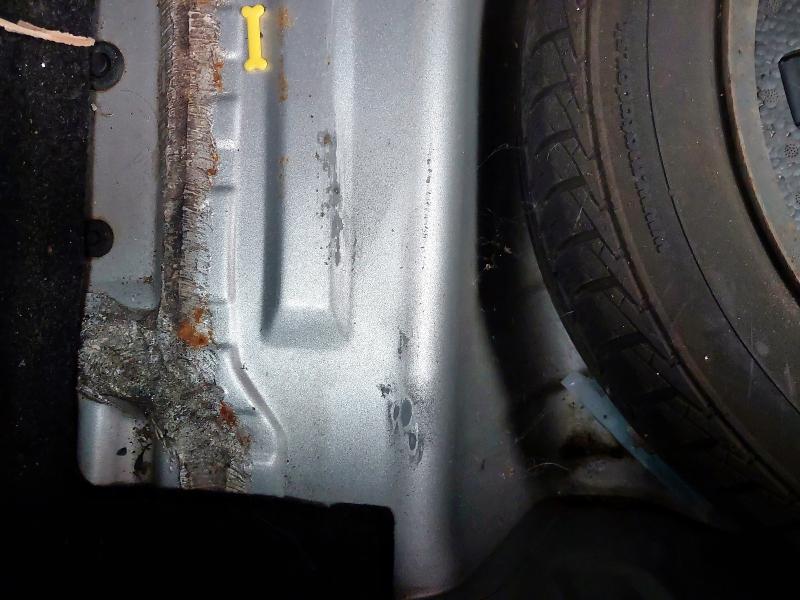 2006 PEUGEOT 107 1.0 URBAN 5DR