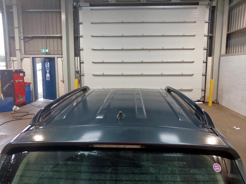 2006 TOYOTA RAV 4 2.2 D-4D XT4 5DR