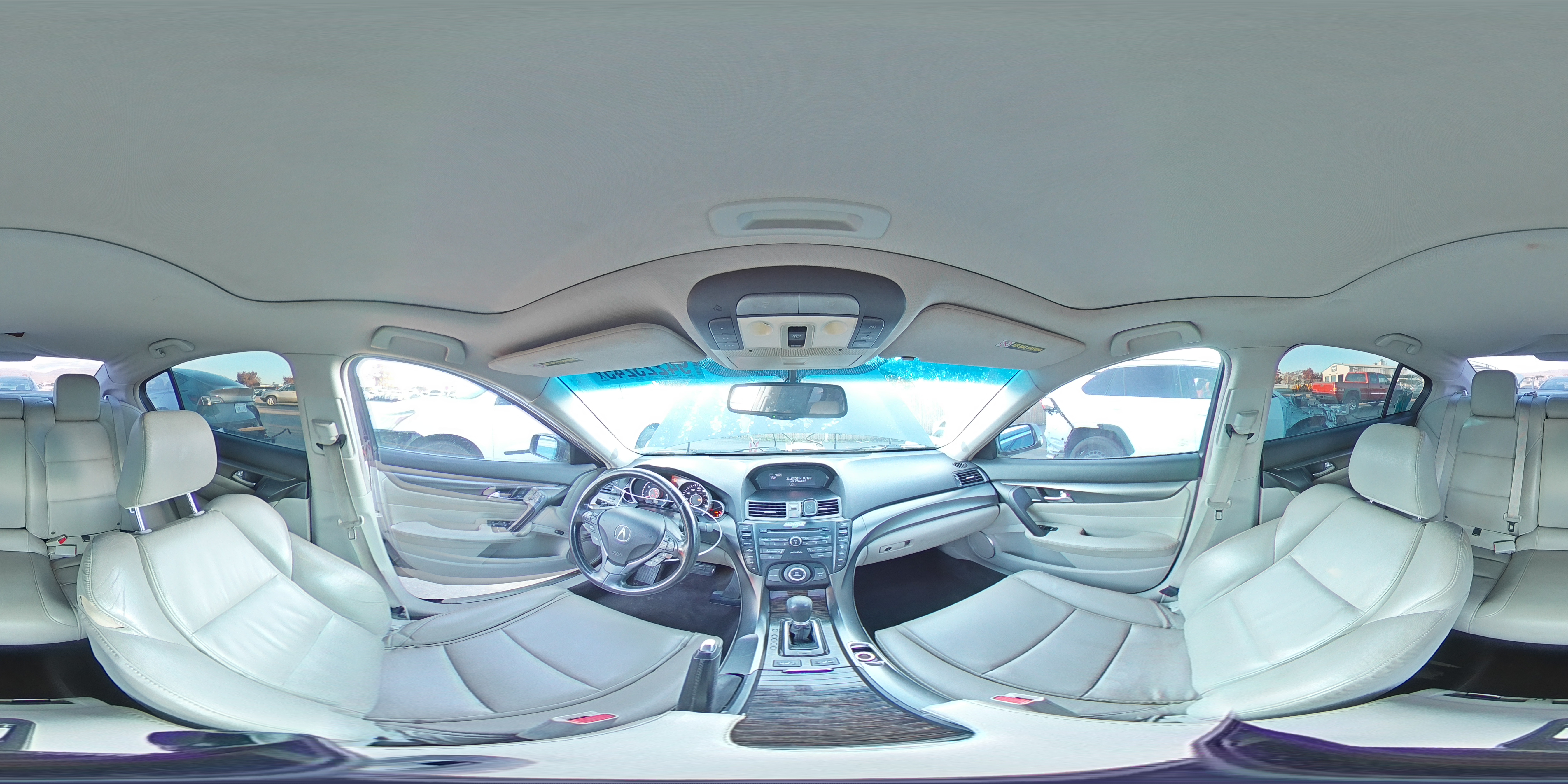 2012 Acura Tl VIN: 19UUA8F21CA004094 Lot: 94225245