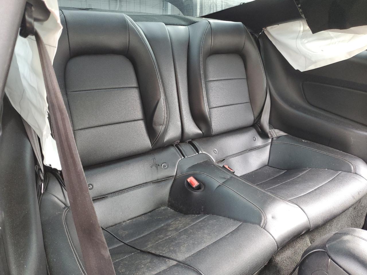 2018 Ford Mustang Gt VIN: 1FA6P8CF3J5124908 Lot: 92511125