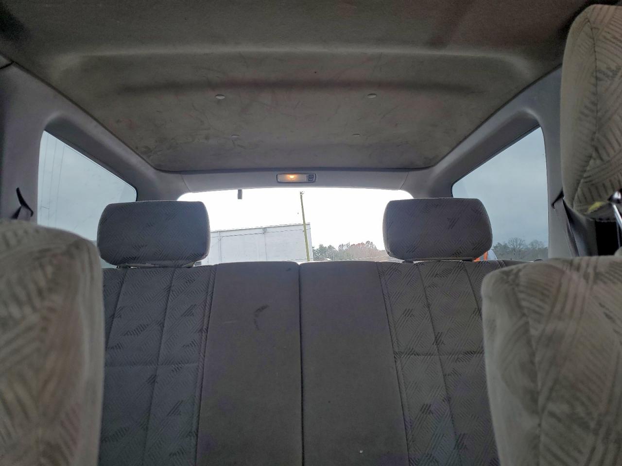 2001 Toyota 4Runner Sr5 VIN: JT3HN86R410333588 Lot: 94300595