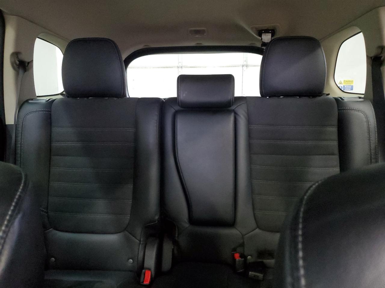 2019 Mitsubishi Outlander Se VIN: JA4JZ3AX3KZ601578 Lot: 93340155