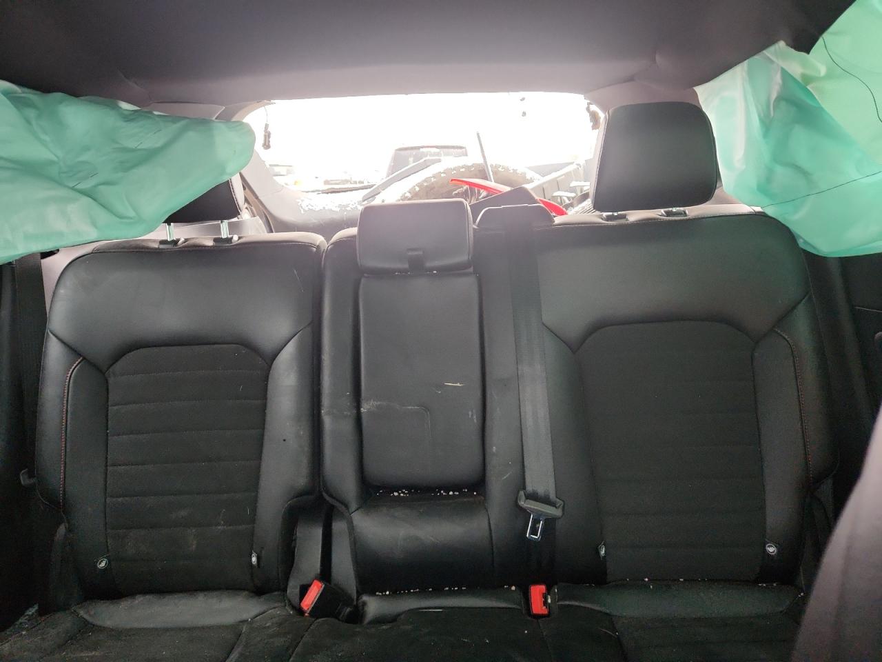 2022 Ford Edge Sel VIN: 2FMPK4J95NBA01756 Lot: 92228865