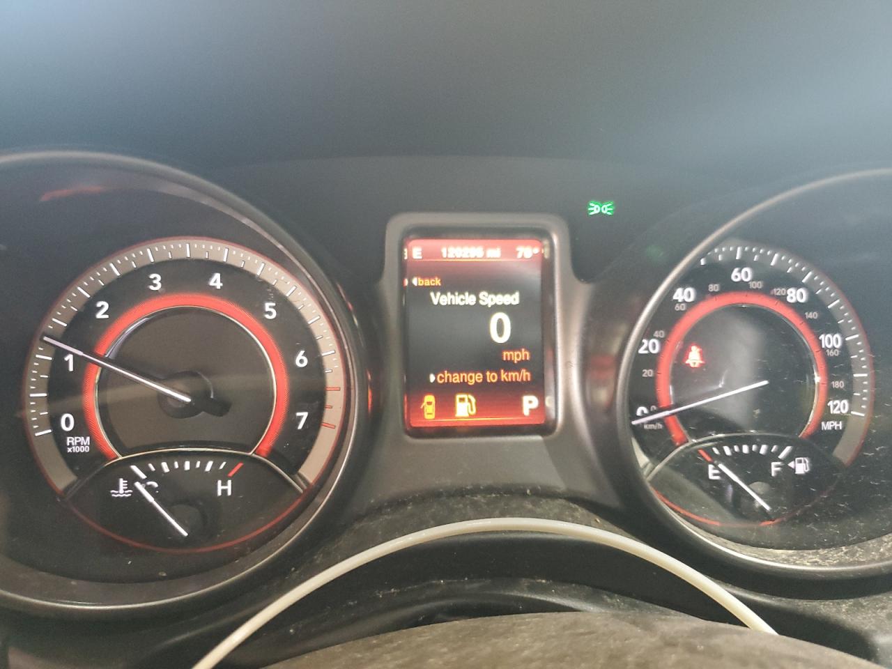 2019 Dodge Journey Crossroad VIN: 3C4PDCGG5KT857959 Lot: 92087335