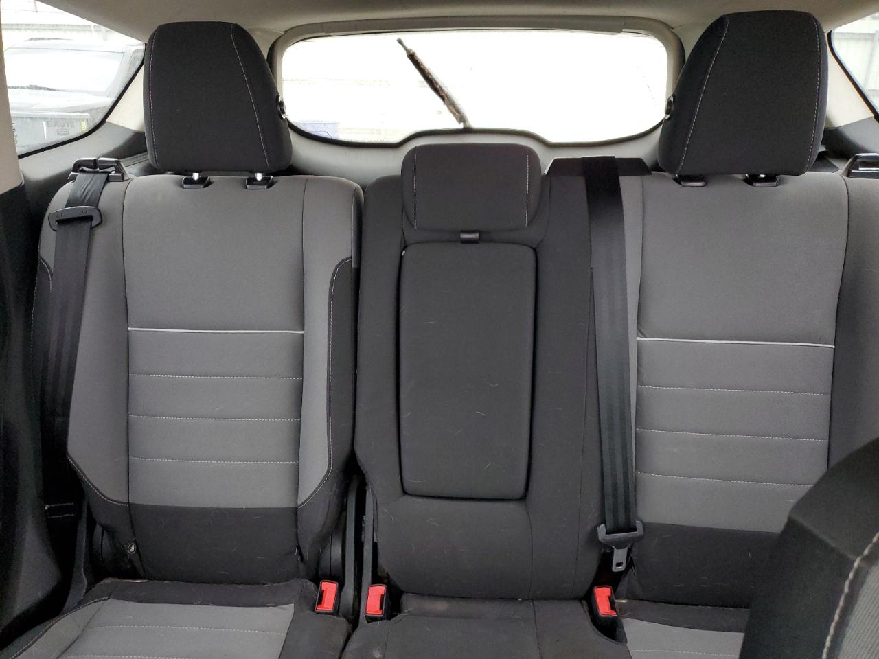 2014 Ford Escape Se VIN: 1FMCU0GX7EUA75116 Lot: 91356625