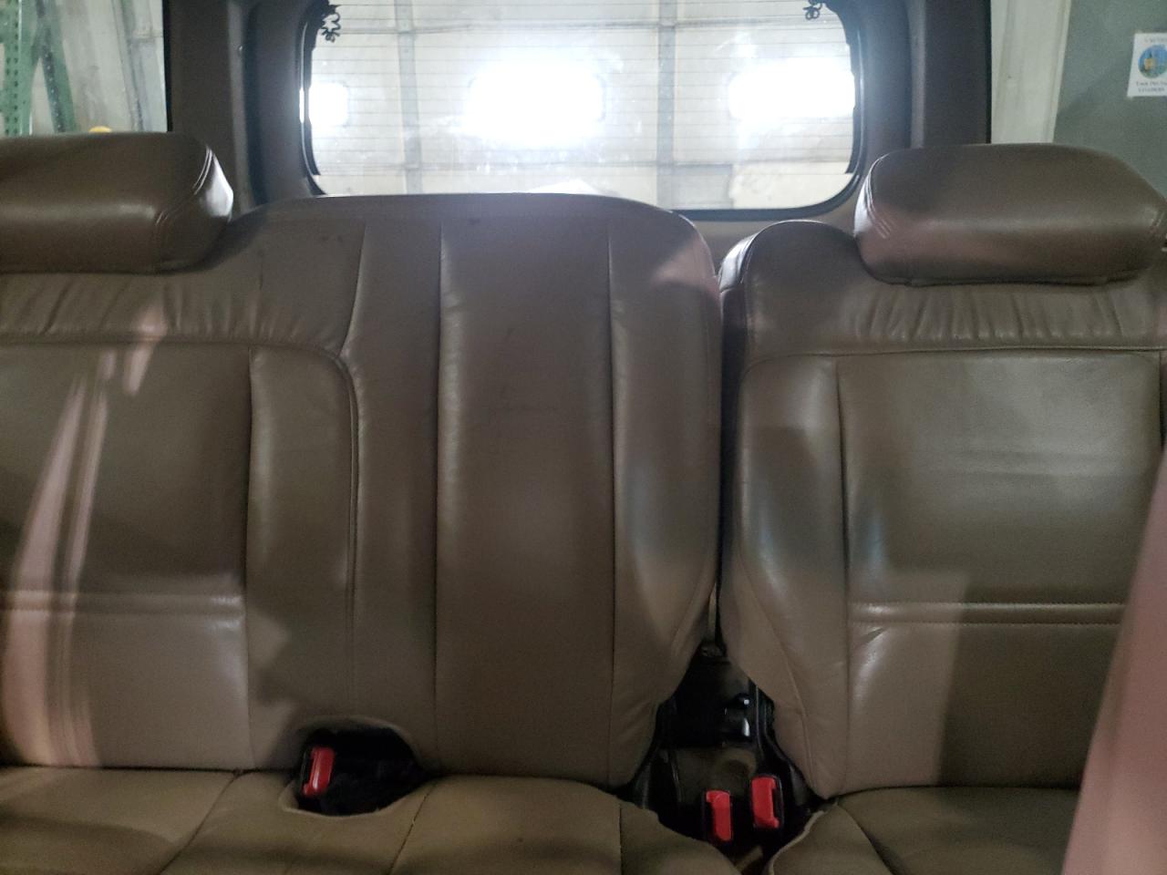 2000 Ford Explorer Xlt VIN: 1FMZU63E4YUA56190 Lot: 91446305