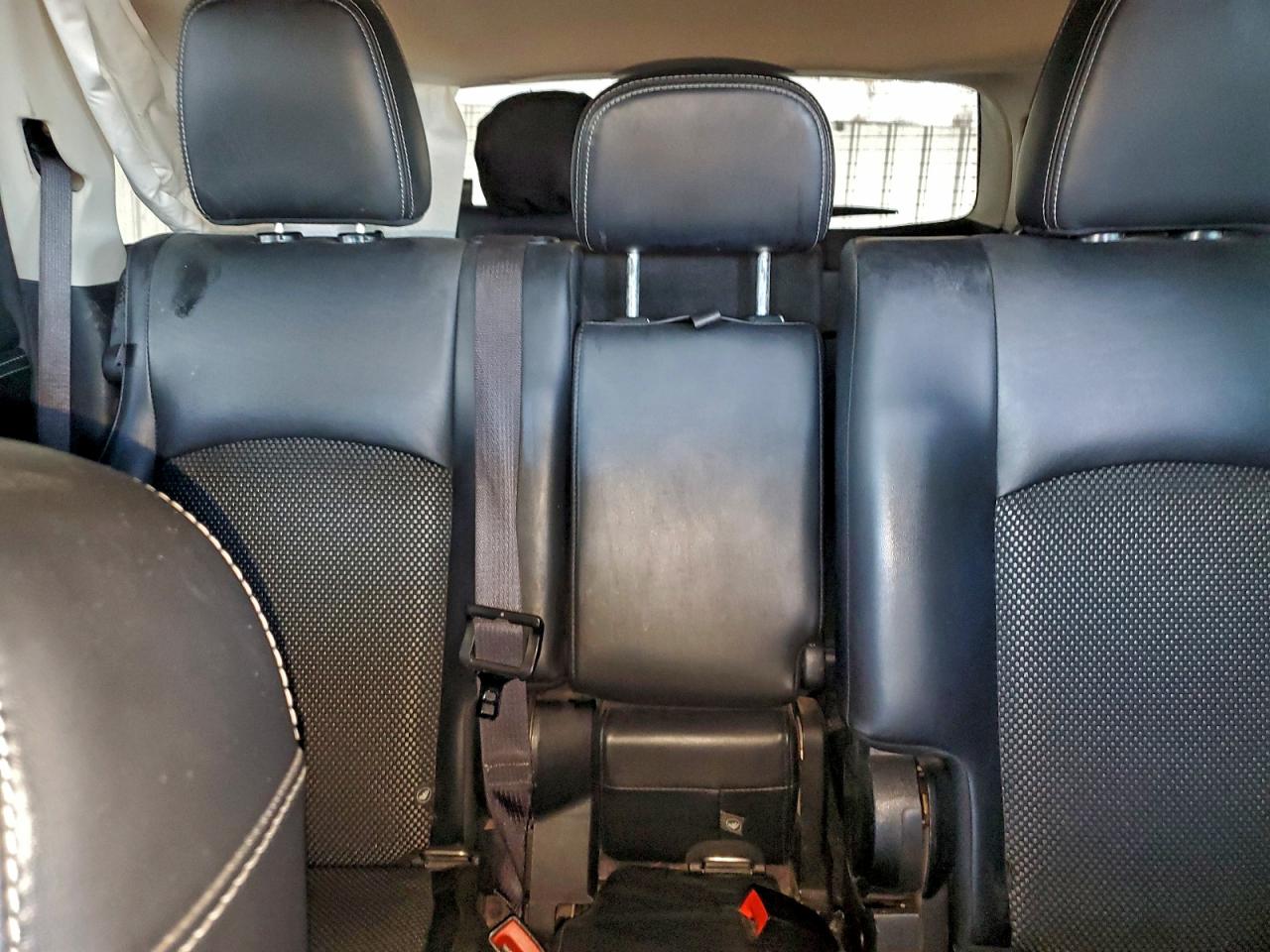 2019 Dodge Journey Crossroad VIN: 3C4PDCGG0KT820477 Lot: 94788115