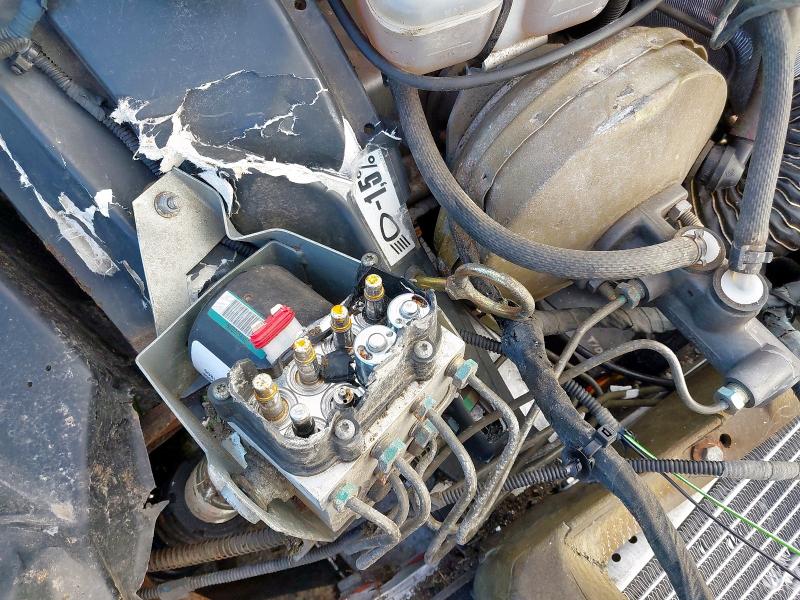 2006 VAUXHALL VX220 2.0 TURBO 2DR