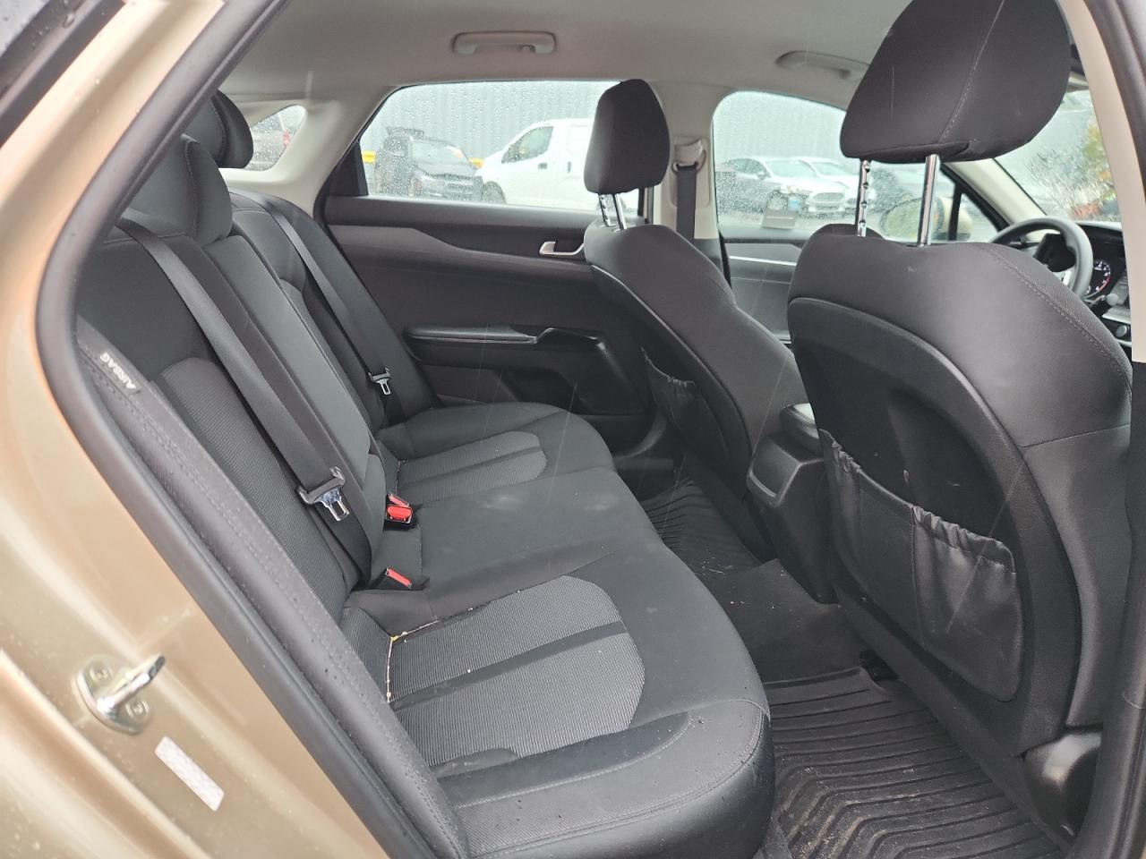 2021 Kia K5 Lxs VIN: 5XXG14J21MG037663 Lot: 91132195