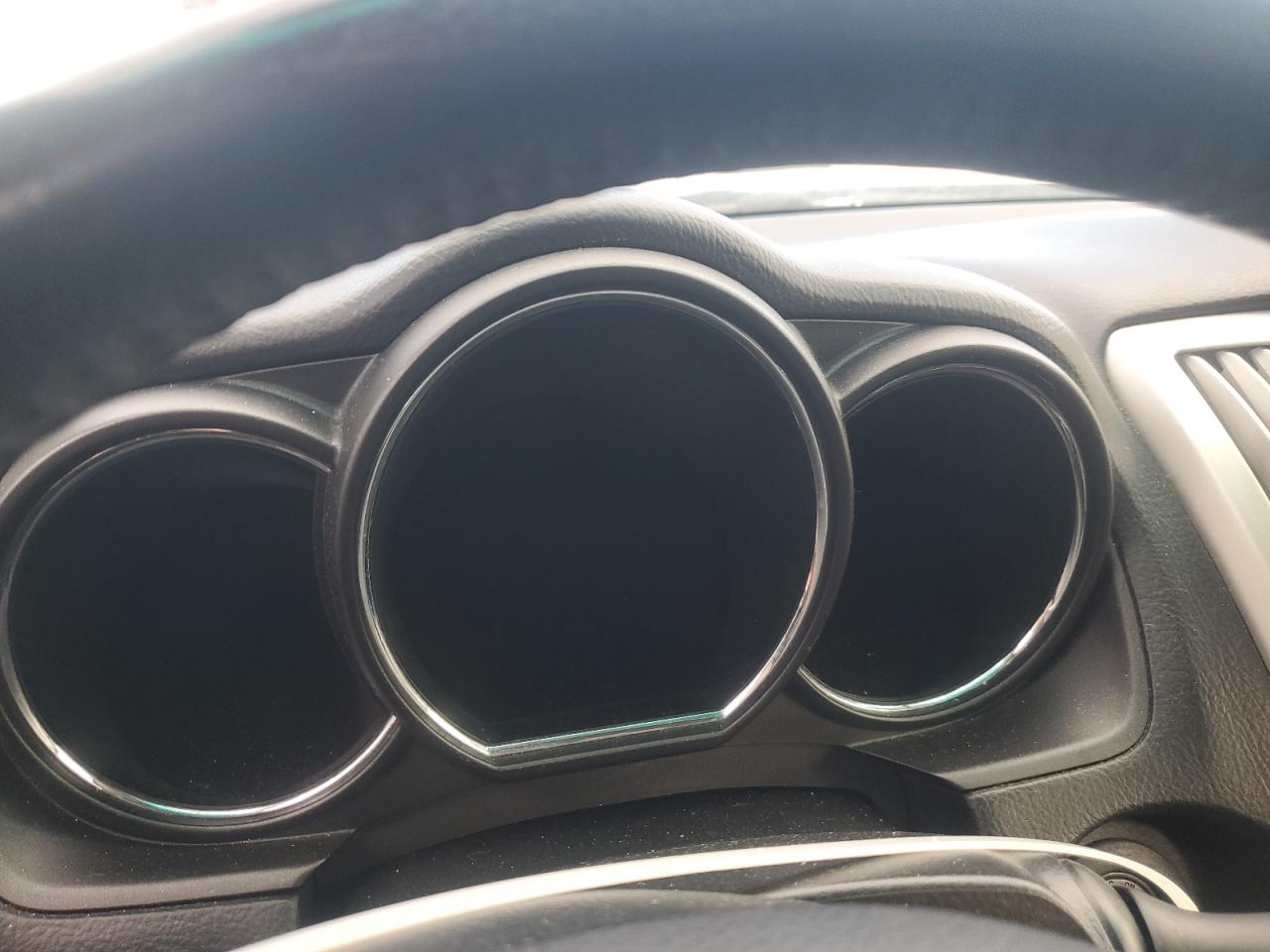 2009 Lexus Rx 350 VIN: JTJHK31U292859430 Lot: 91207585