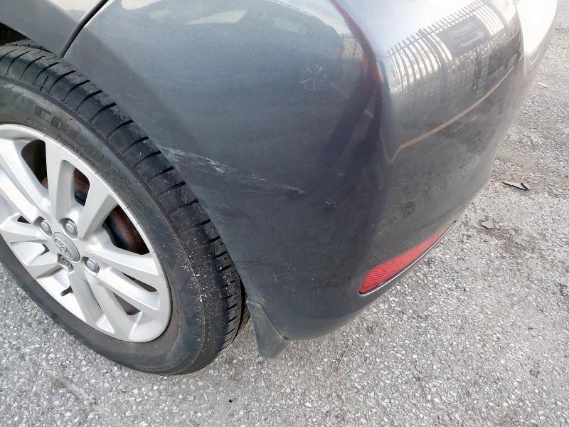 2014 TOYOTA YARIS 1.33 VVT-I ICON+ 5DR MULTIDRIVE S