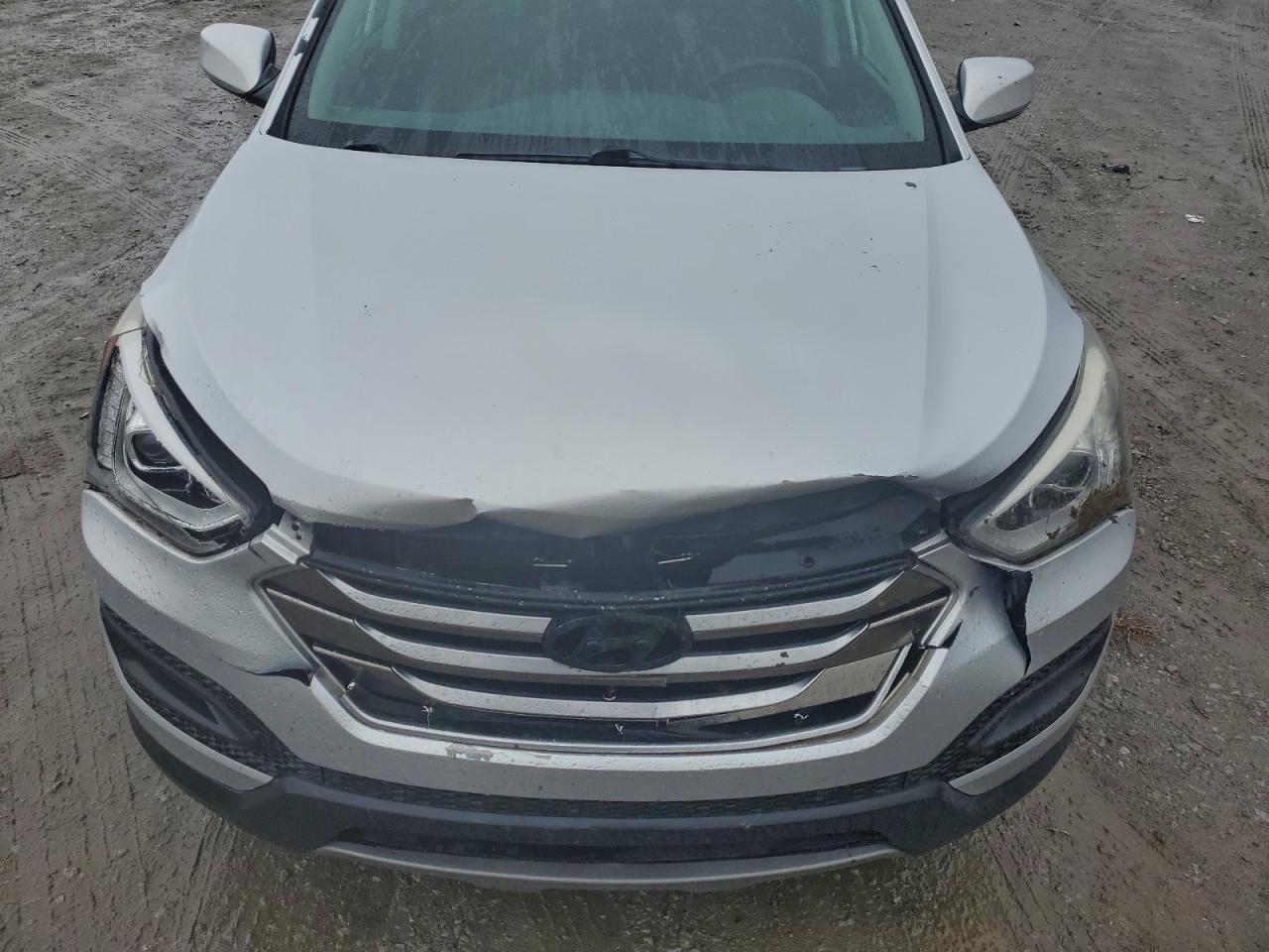 2015 Hyundai Santa Fe Sport VIN: 5XYZT3LB1FG298803 Lot: 94025805