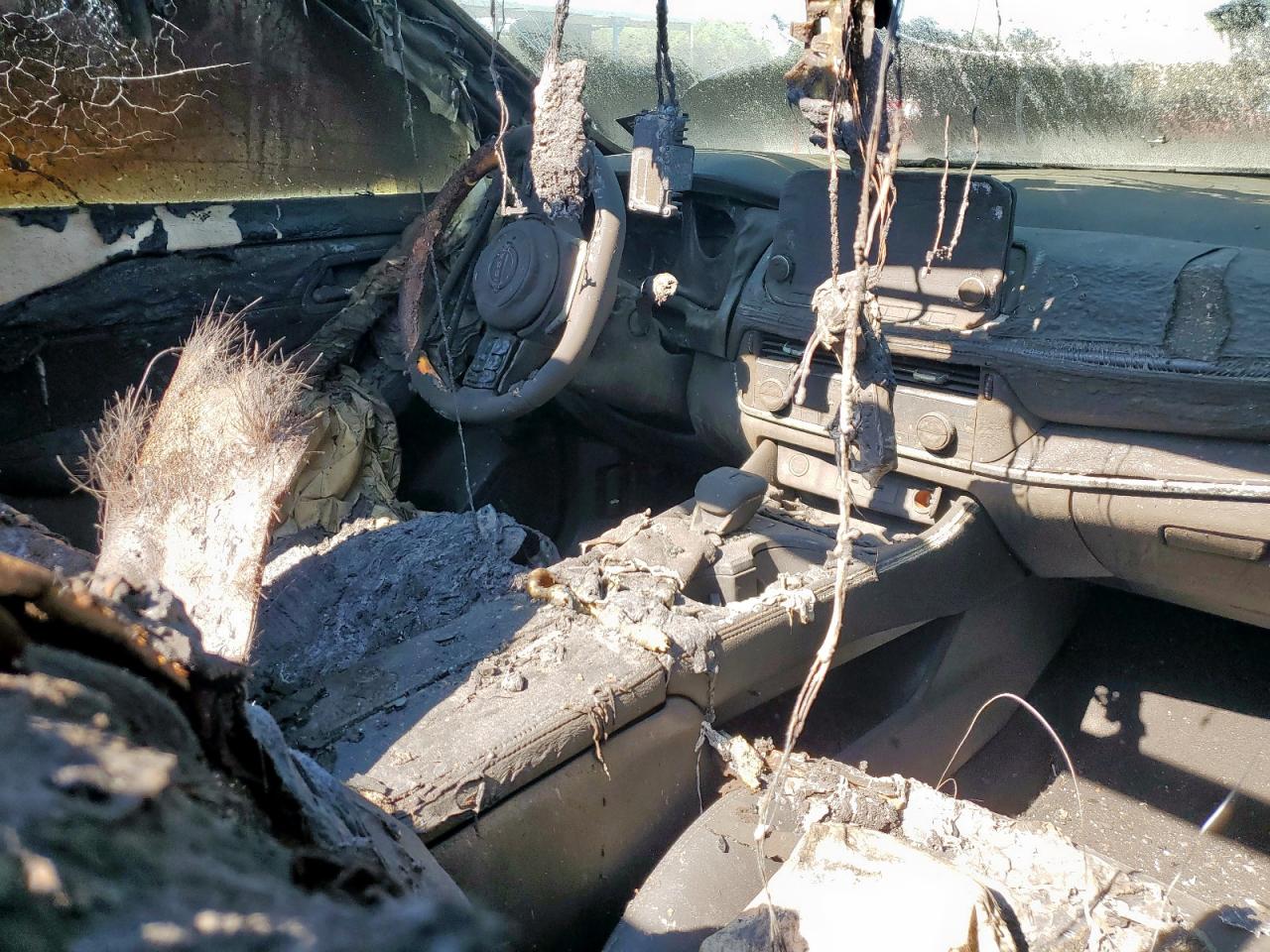 2022 Nissan Rogue Sl VIN: 5N1BT3CB3NC698104 Lot: 91862865