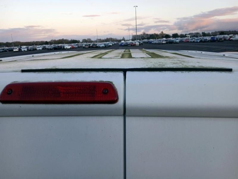 2014 CITROEN DISPATCH 1200 L2H1 HDI 