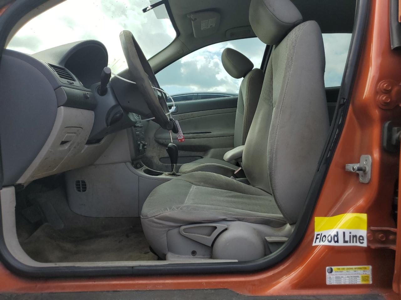 2007 Chevrolet Cobalt Lt VIN: 1G1AL55F077107212 Lot: 91825585