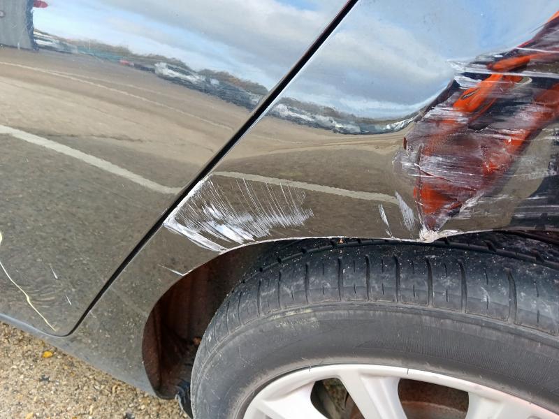 2020 FORD FIESTA 1.0 ECOBOOST HYBRID MHEV 125 TITANIUM 5DR