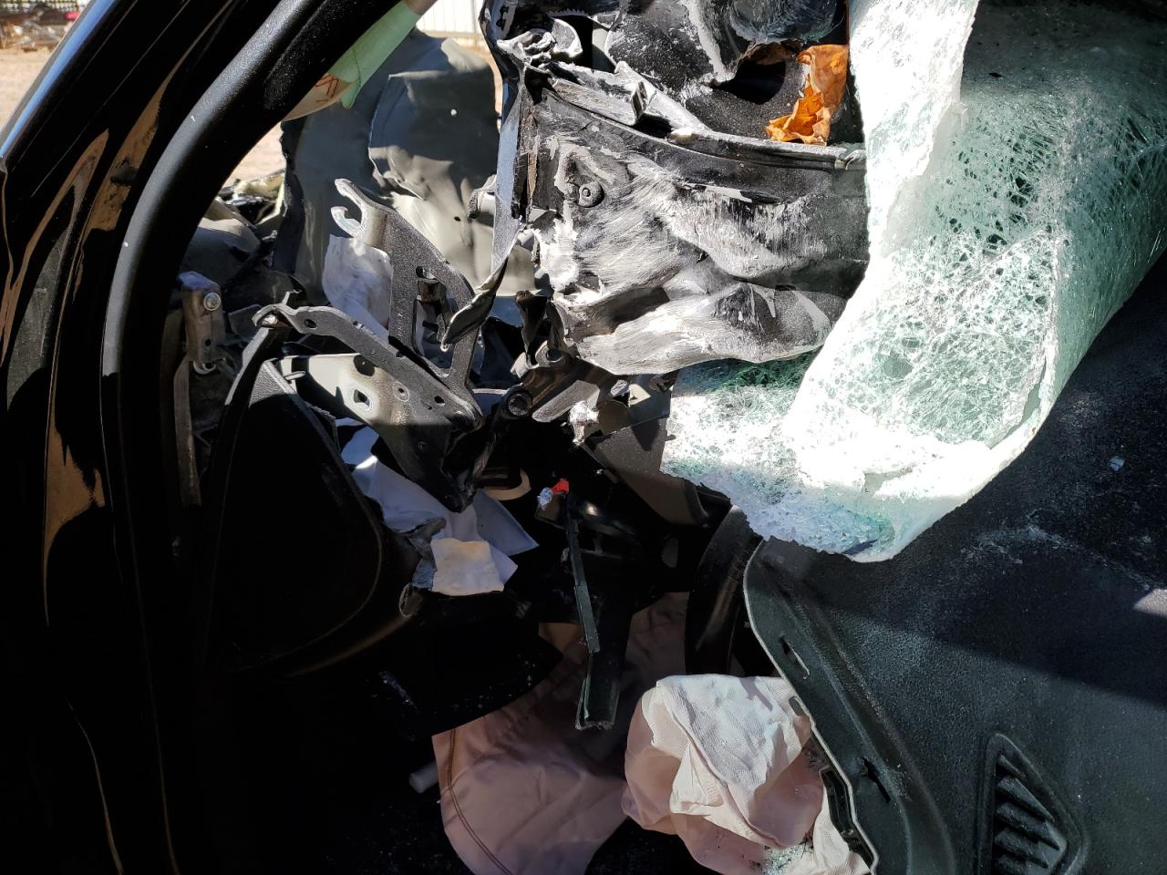 2017 BMW X5 Sdrive35I VIN: 5UXKR2C31H0W43953 Lot: 92508355