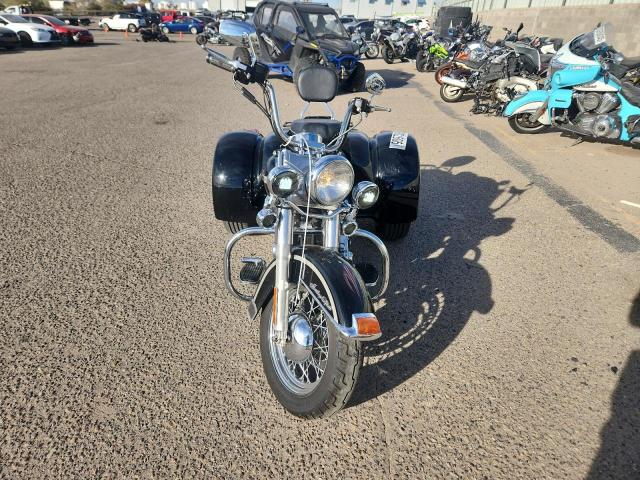 2003 HARLEY-DAVIDSON FLSTCI   
