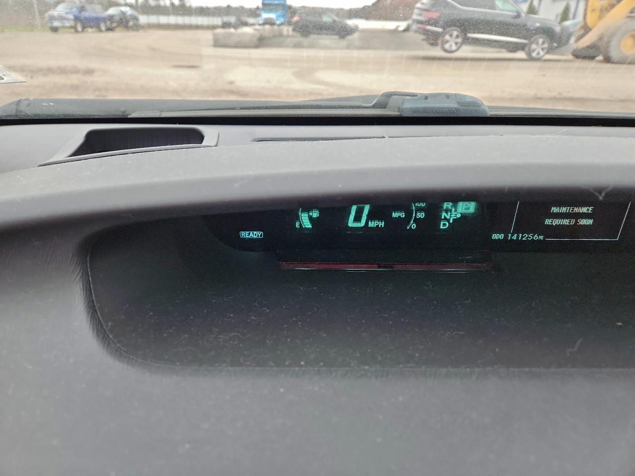 2014 Toyota Prius VIN: JTDKN3DU0E1754381 Lot: 93966375