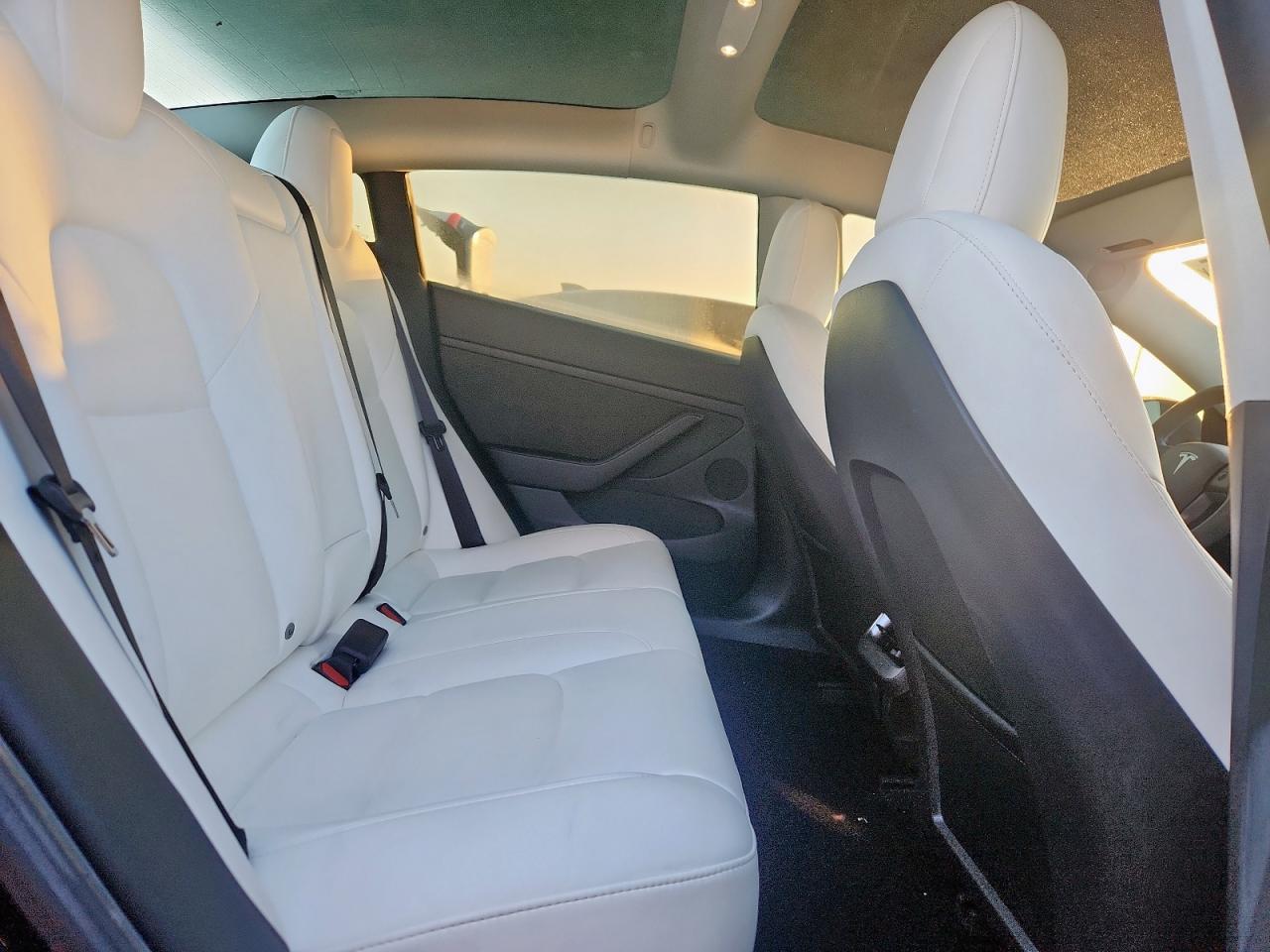 2022 Tesla Model 3 VIN: 5YJ3E1EA9NF154429 Lot: 91902715