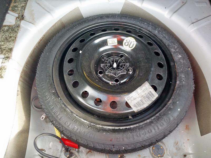 2010 VAUXHALL INSIGNIA 2.0 CDTI EXCLUSIV 5DR AUTO