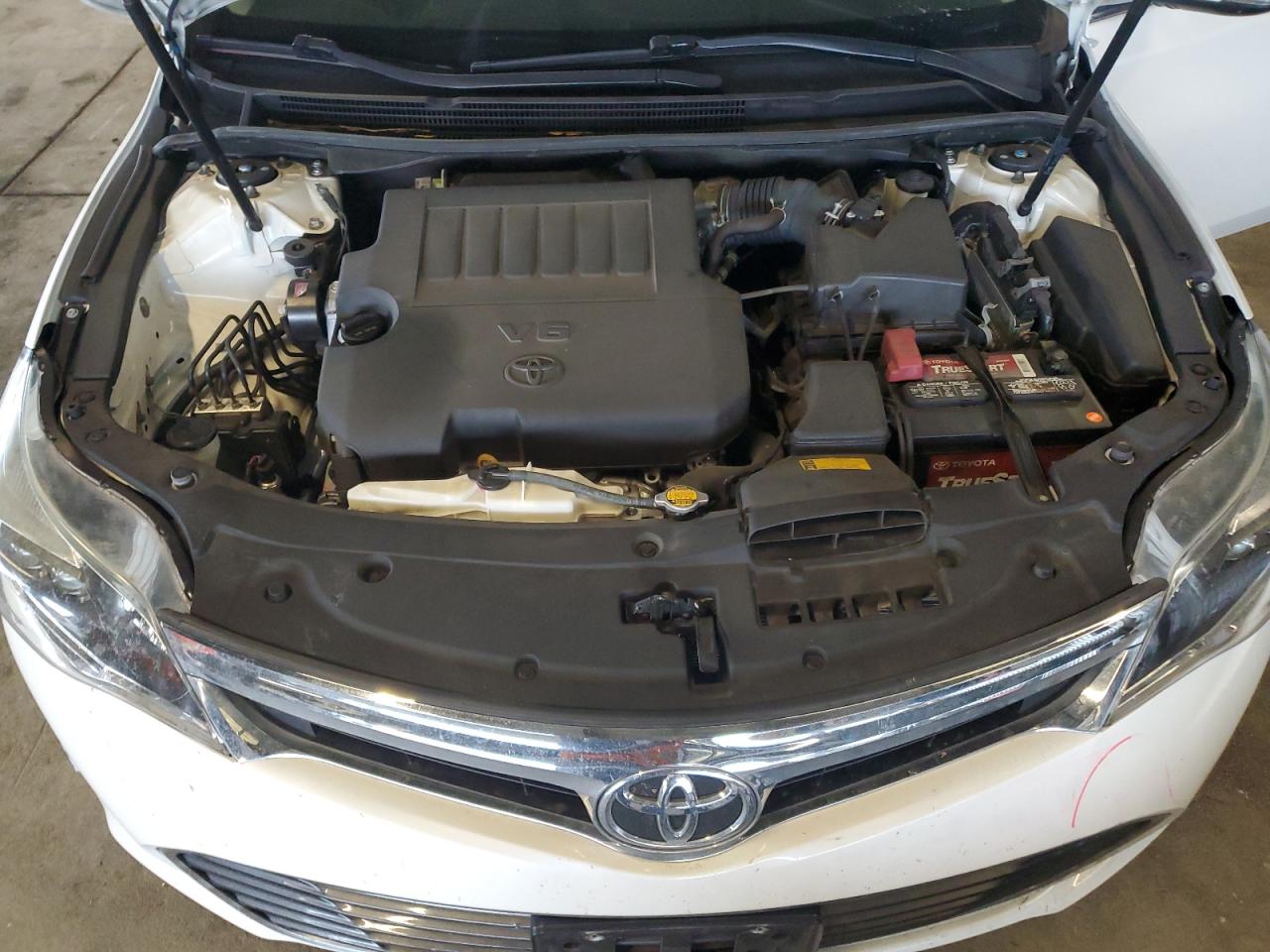 2015 Toyota Avalon Xle VIN: 4T1BK1EB0FU160296 Lot: 92301465