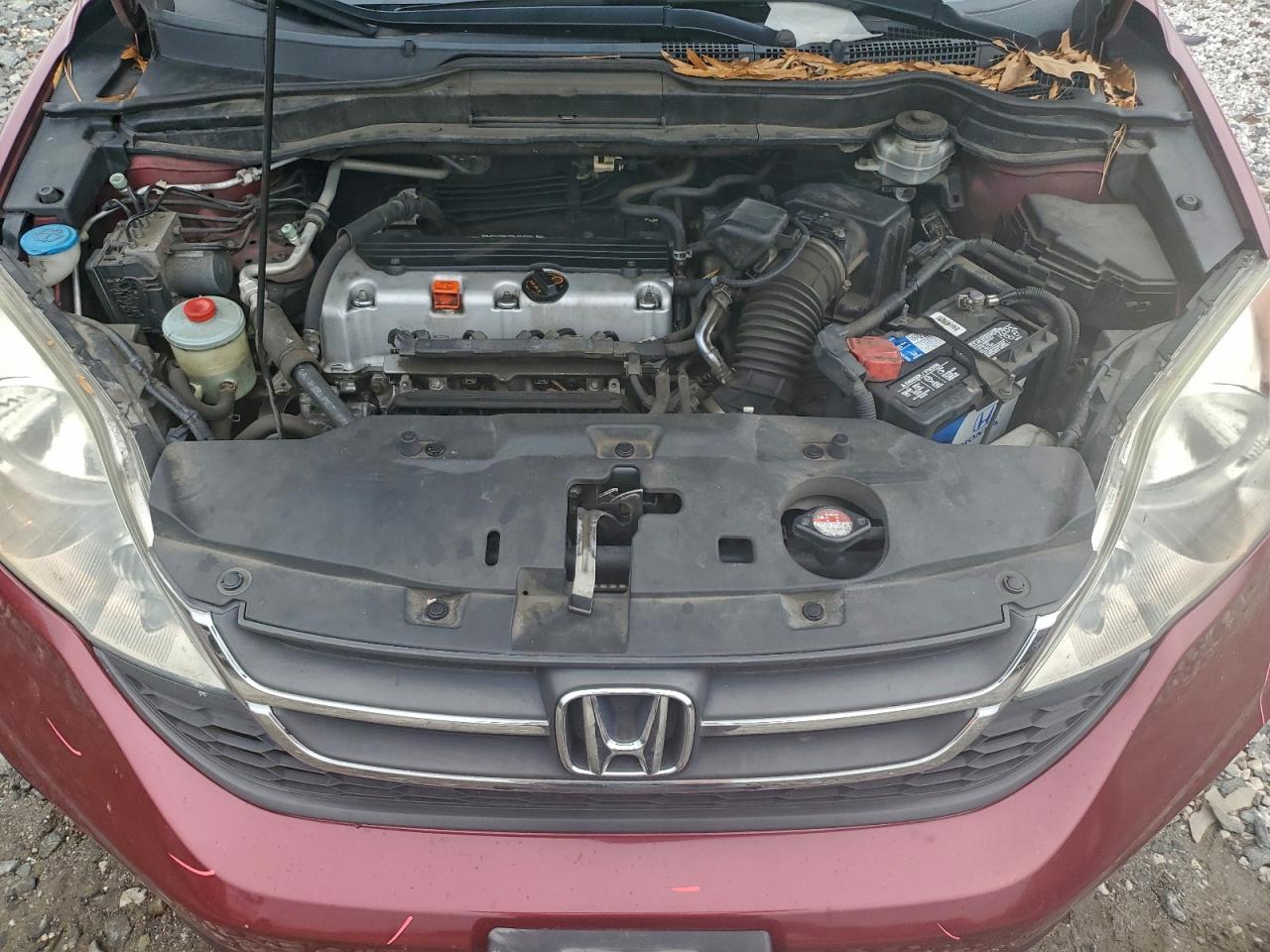 2010 Honda Cr-V Lx VIN: 5J6RE4H31AL028561 Lot: 94373275