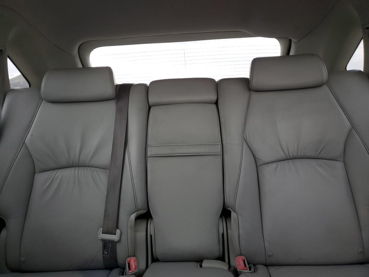 2005 Lexus Rx 330 VIN: 2T2GA31U25C037431 Lot: 93457525