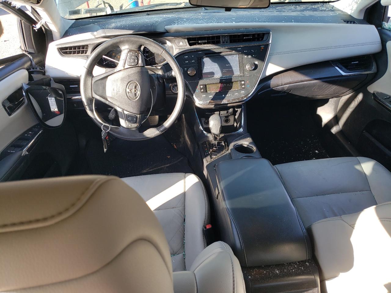 2016 Toyota Avalon Xle VIN: 4T1BK1EB8GU233058 Lot: 92253795