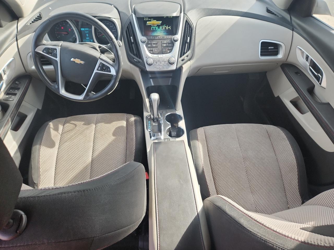 2014 Chevrolet Equinox Lt VIN: 2GNALBEK1E6214731 Lot: 90817505