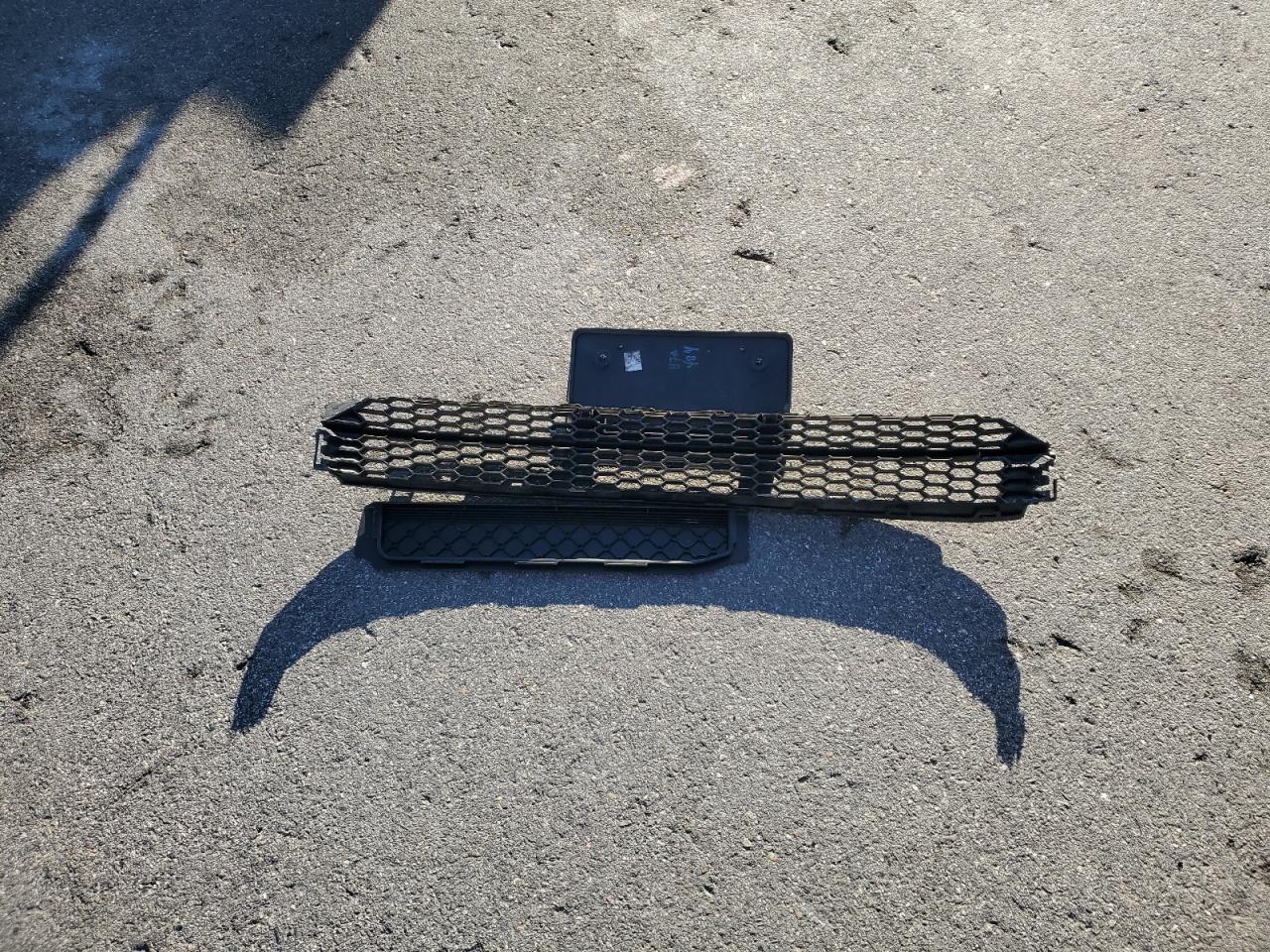 2013 Volkswagen Passat S VIN: 1VWAP7A33DC125156 Lot: 92051045