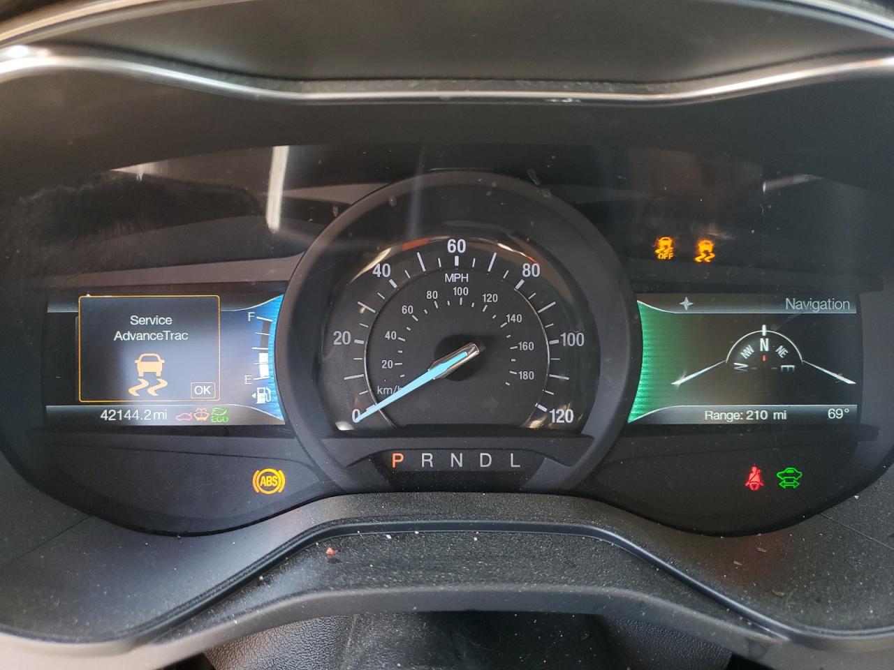 2020 Ford Fusion Se VIN: 3FA6P0LU4LR234561 Lot: 92324675