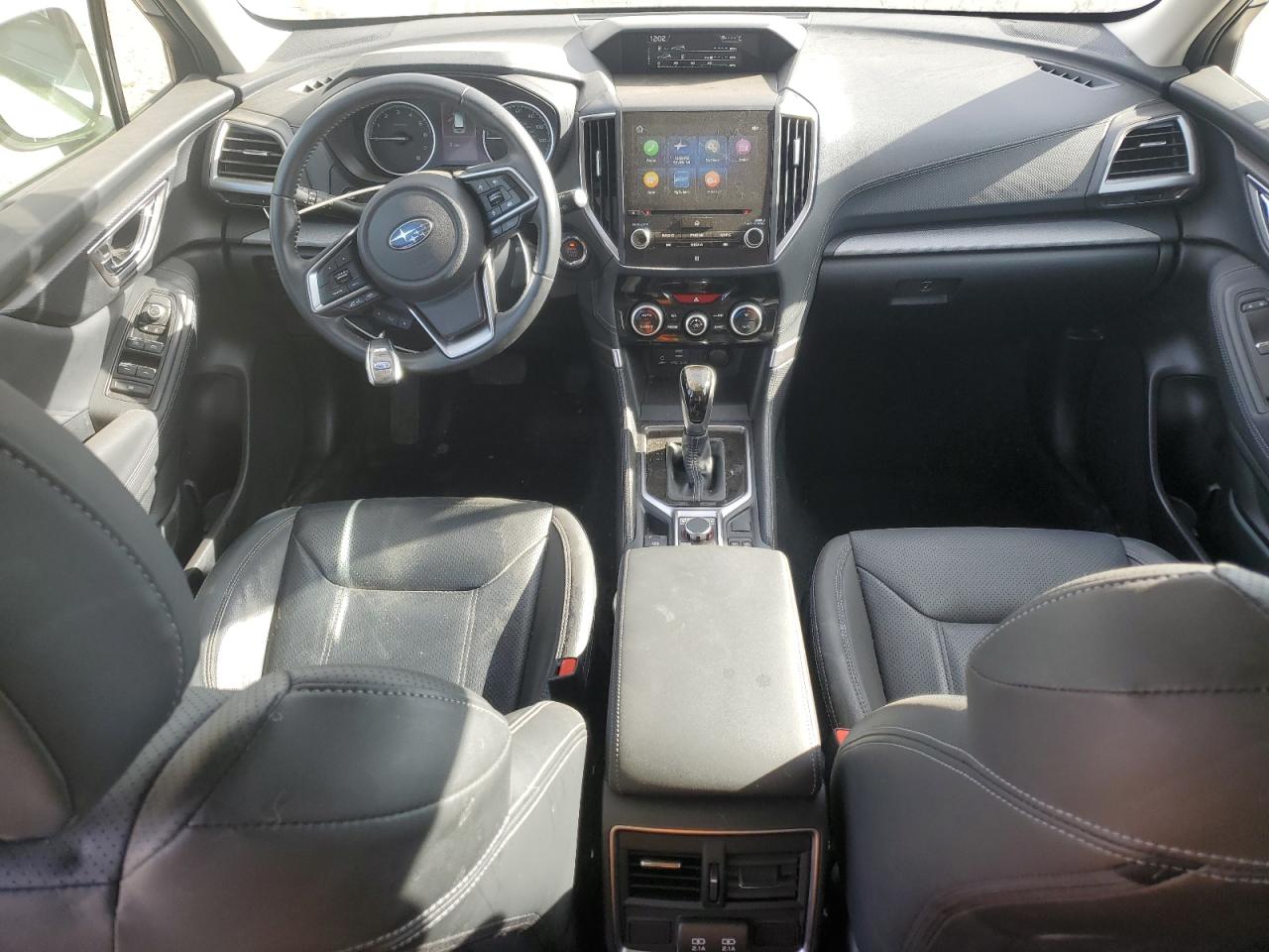 2020 Subaru Forester Limited VIN: JF2SKASC7LH495398 Lot: 91562475