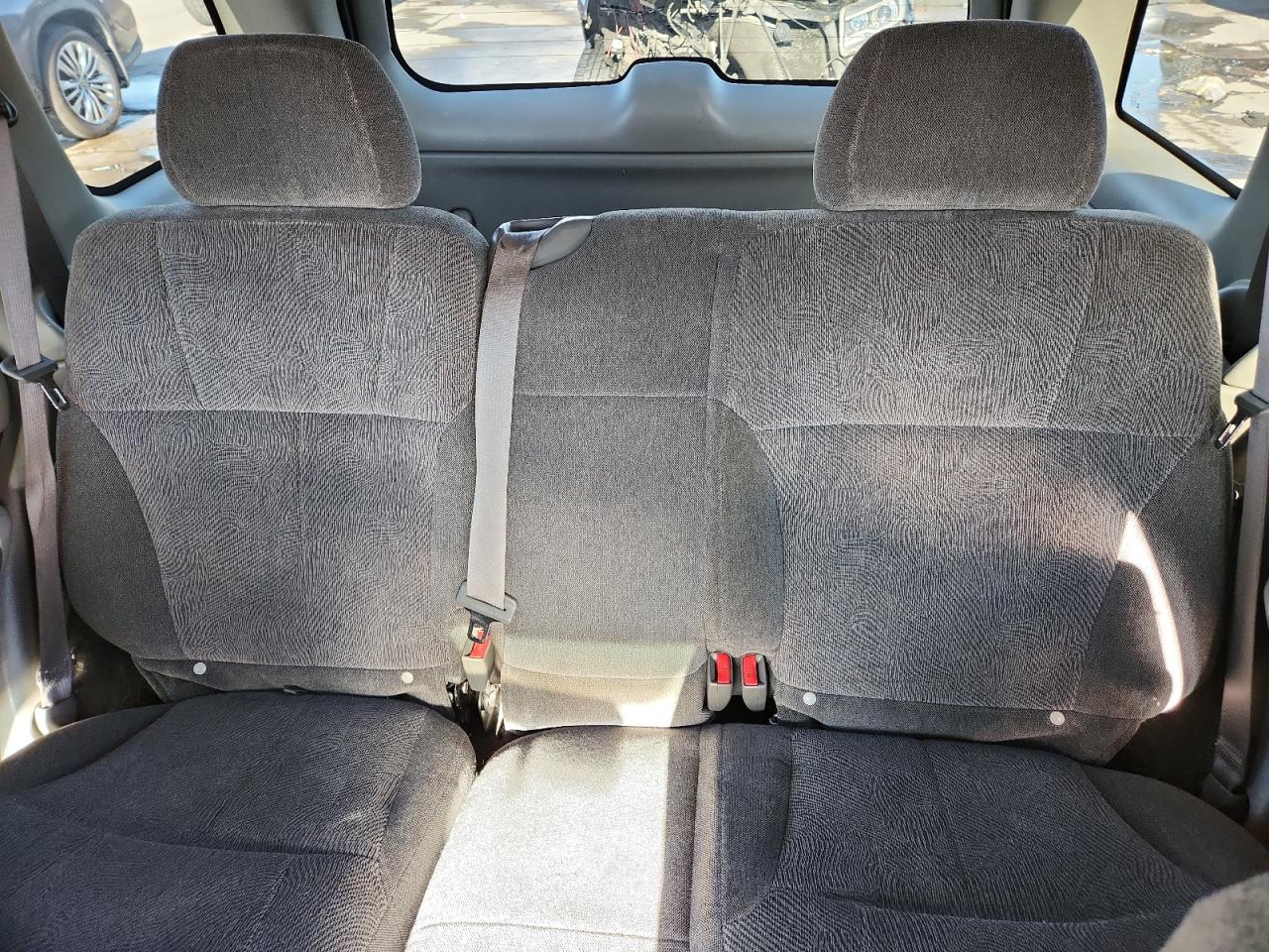 2004 Chevrolet Trailblazer Ls VIN: 1GNDT13S442176739 Lot: 92033505