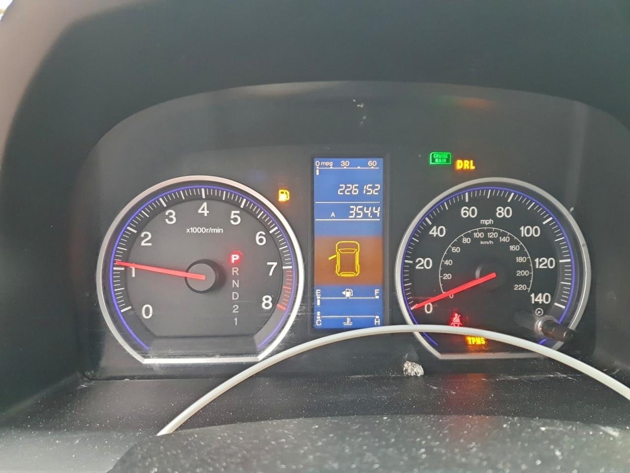 2011 Honda Cr-V Se VIN: 5J6RE3H42BL014365 Lot: 93825375