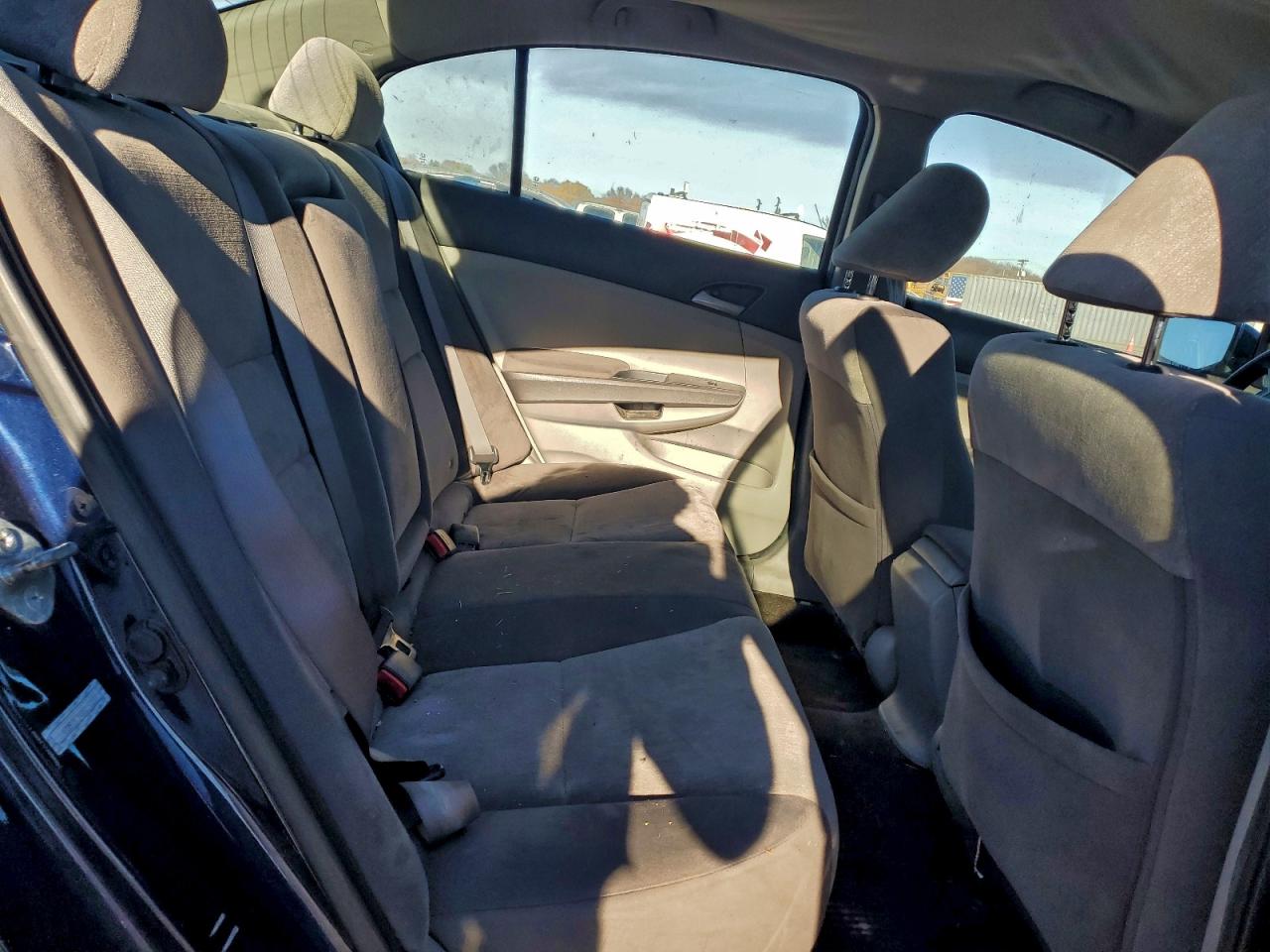 2010 Honda Accord Lx VIN: 1HGCP2F34AA172227 Lot: 94182365