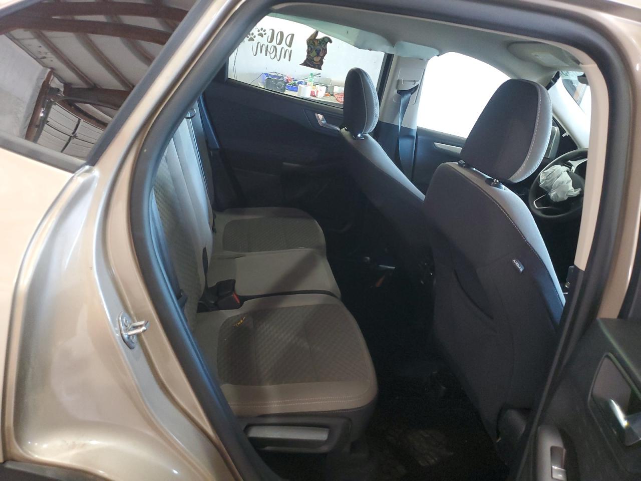 2020 Ford Escape Se VIN: 1FMCU0G66LUA99086 Lot: 92502095