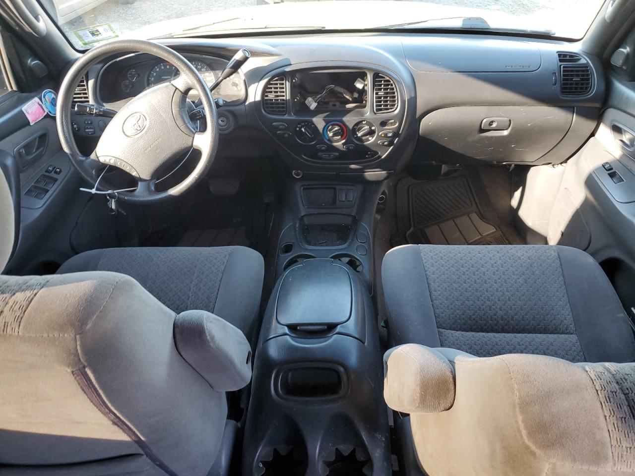 2006 Toyota Tundra Double Cab Sr5 VIN: 5TBDT44186S528385 Lot: 91065825