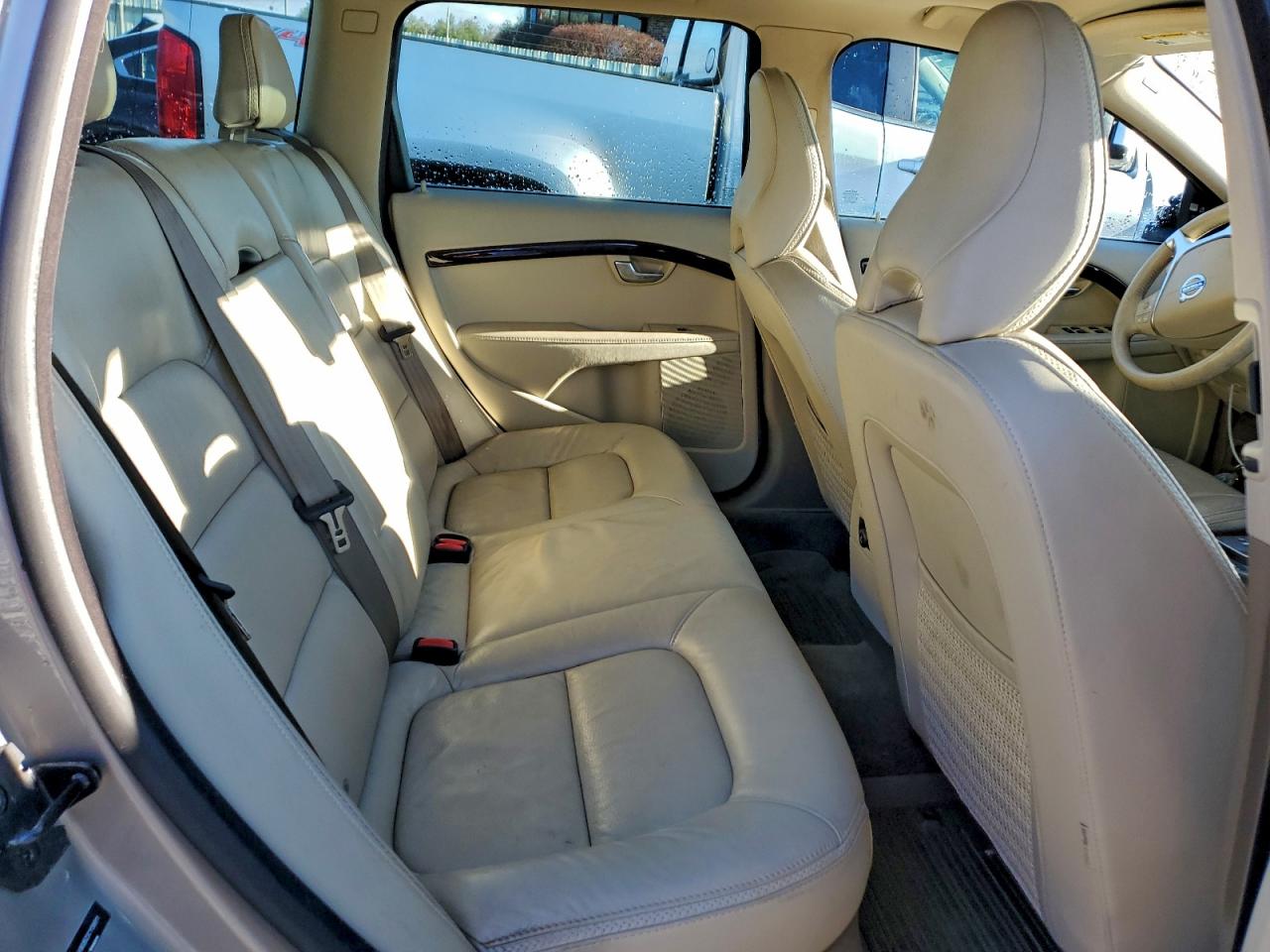 2012 Volvo Xc70 T6 VIN: YV4902BZ2C1138911 Lot: 93367195