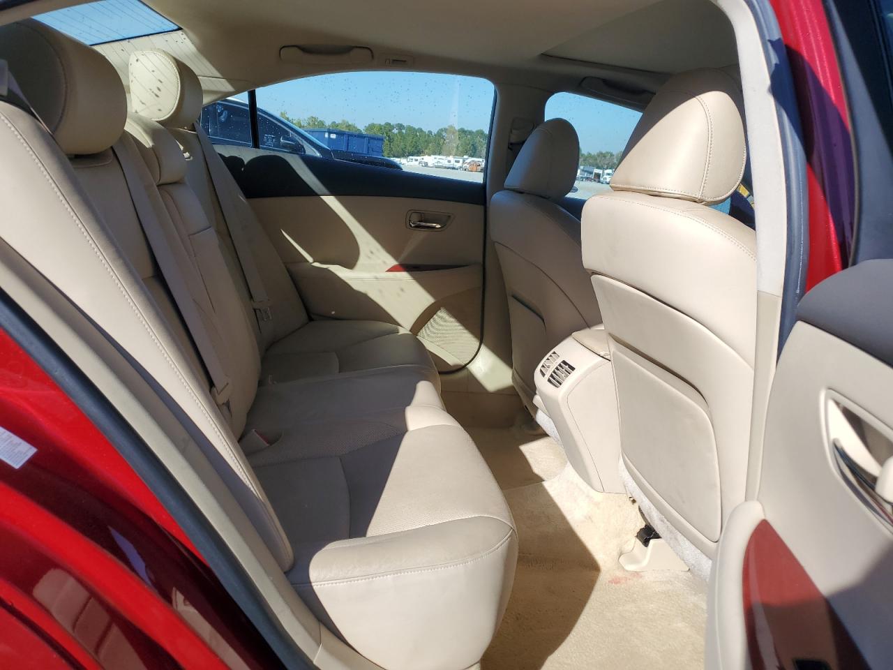 2009 Lexus Es 350 VIN: JTHBJ46G592299017 Lot: 91182865