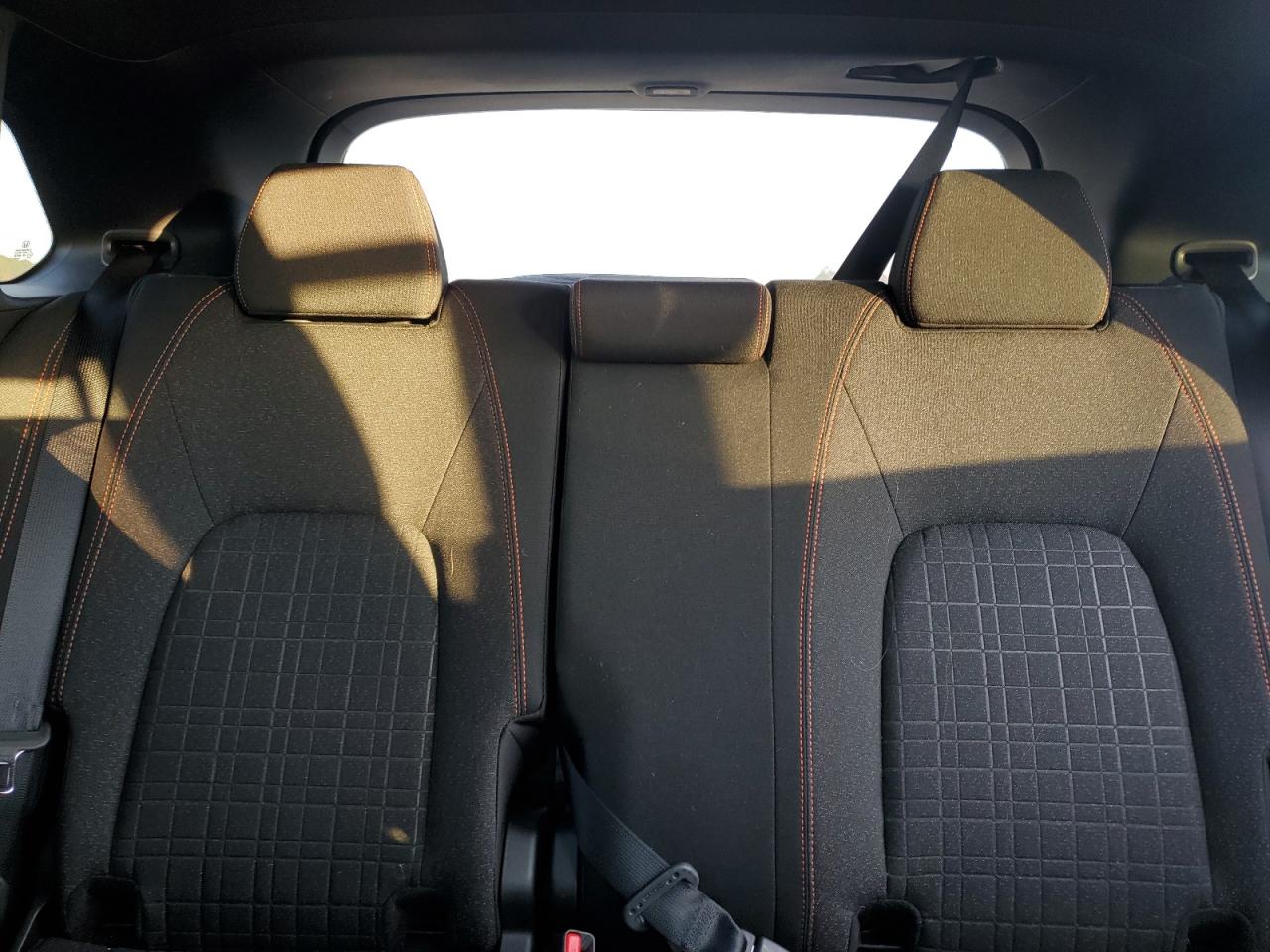 2025 Honda Hr-V Sport VIN: 3CZRZ2H58SM740219 Lot: 93844605