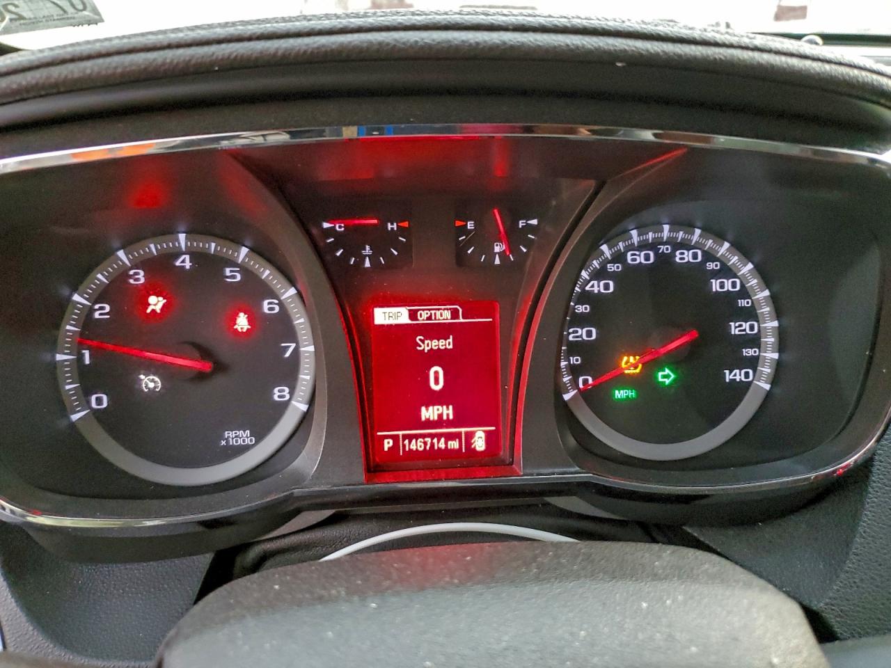 2016 GMC Terrain Slt VIN: 2GKALPEK1G6149523 Lot: 93910445