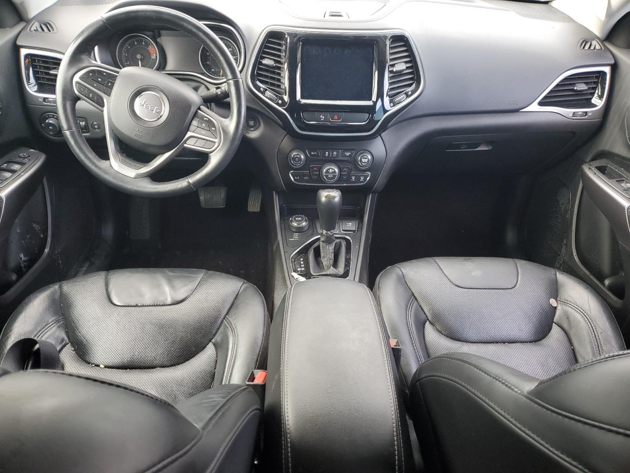 2019 Jeep Cherokee Limited VIN: 1C4PJMDX8KD138794 Lot: 92583775