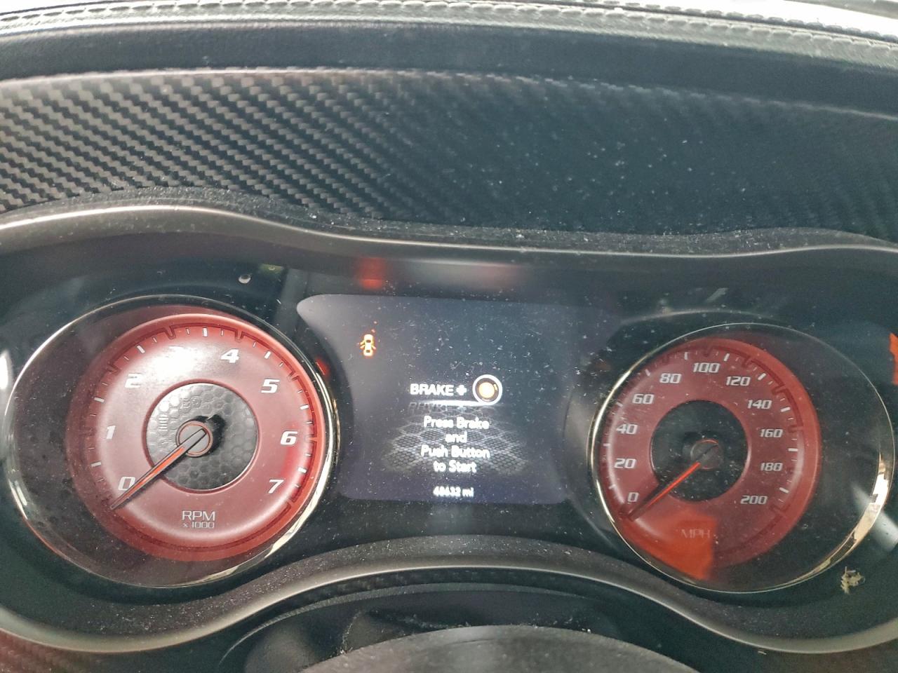 2022 Dodge Charger Srt Hellcat VIN: 2C3CDXL99NH163743 Lot: 94535625