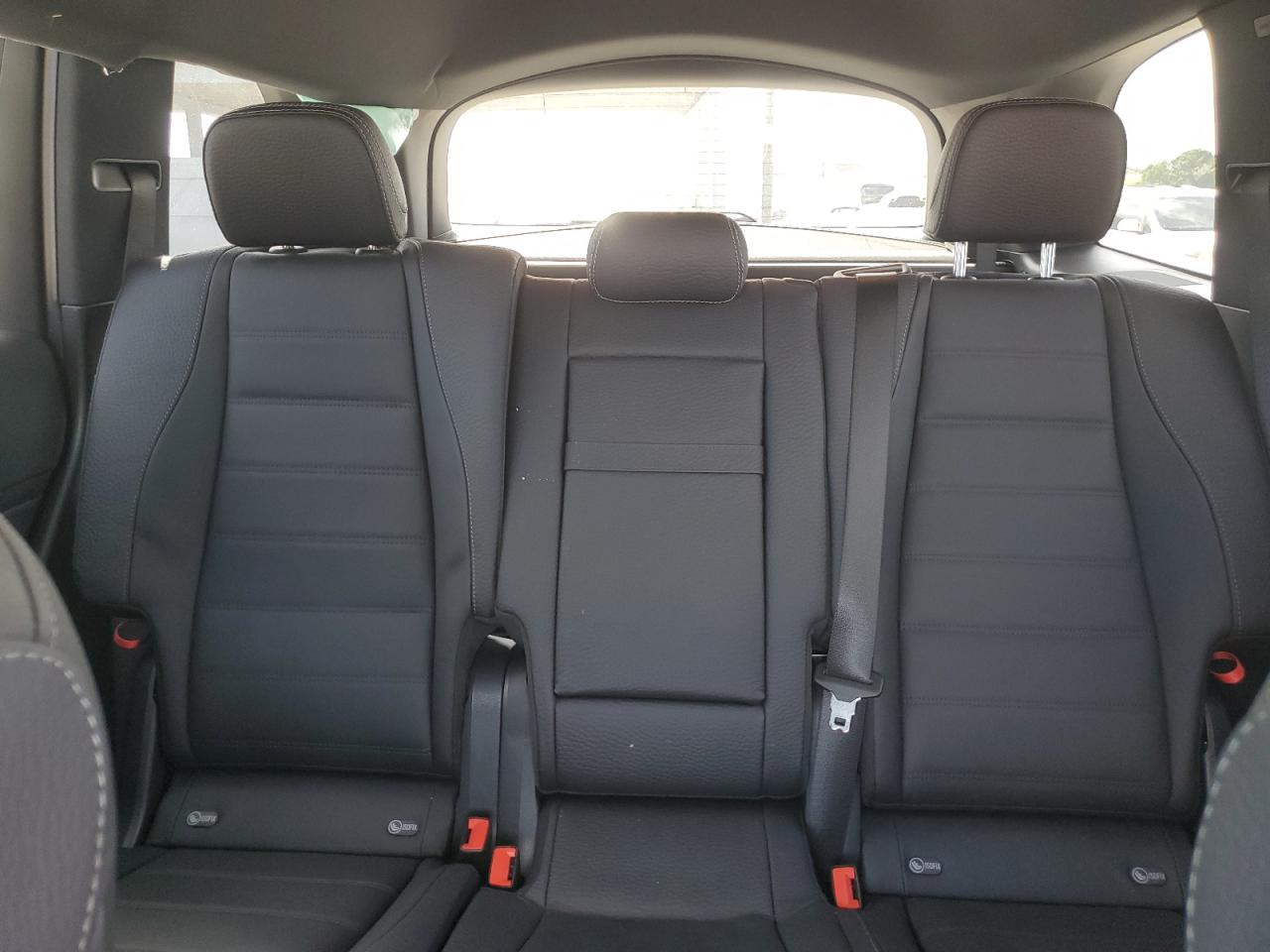 2025 Mercedes-Benz Gls 450 4Matic VIN: 4JGFF5KE3SB391615 Lot: 91197645